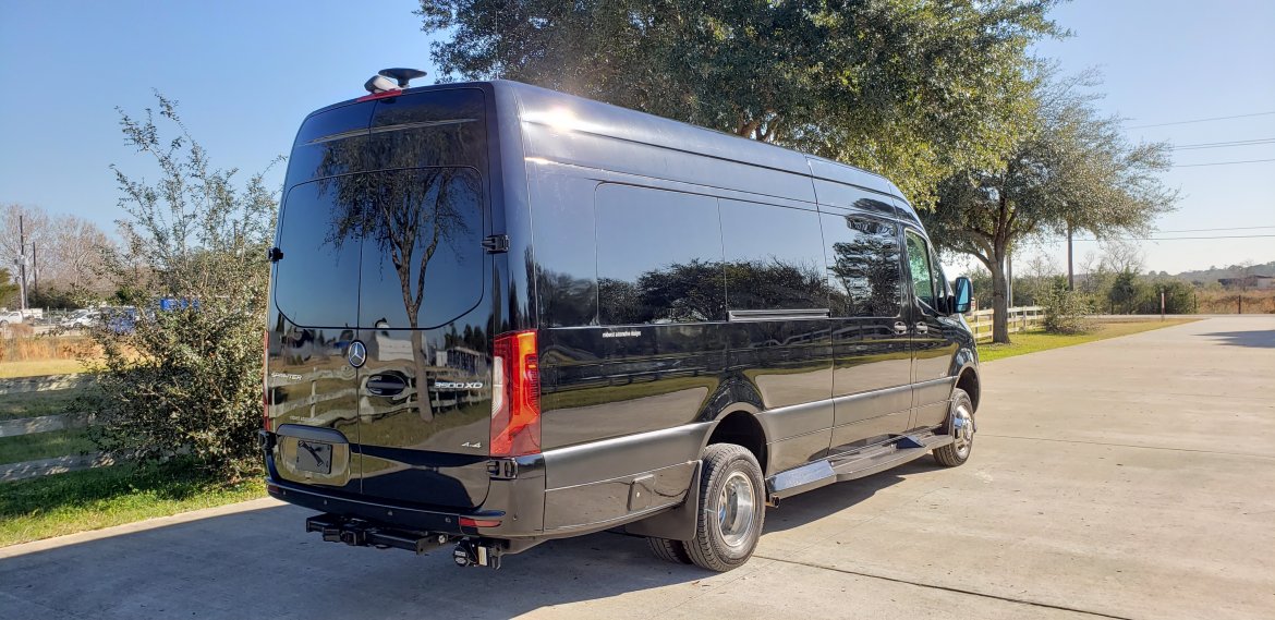 Sprinter for Sale in Houston, TX - Photo 7