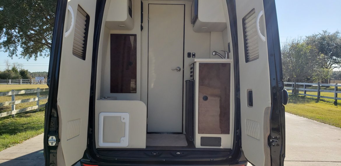 Sprinter for Sale in Houston, TX - Photo 12