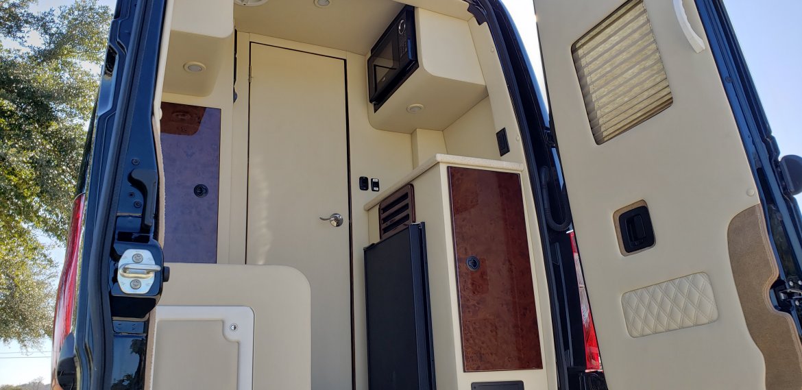 Sprinter for Sale in Houston, TX - Photo 13