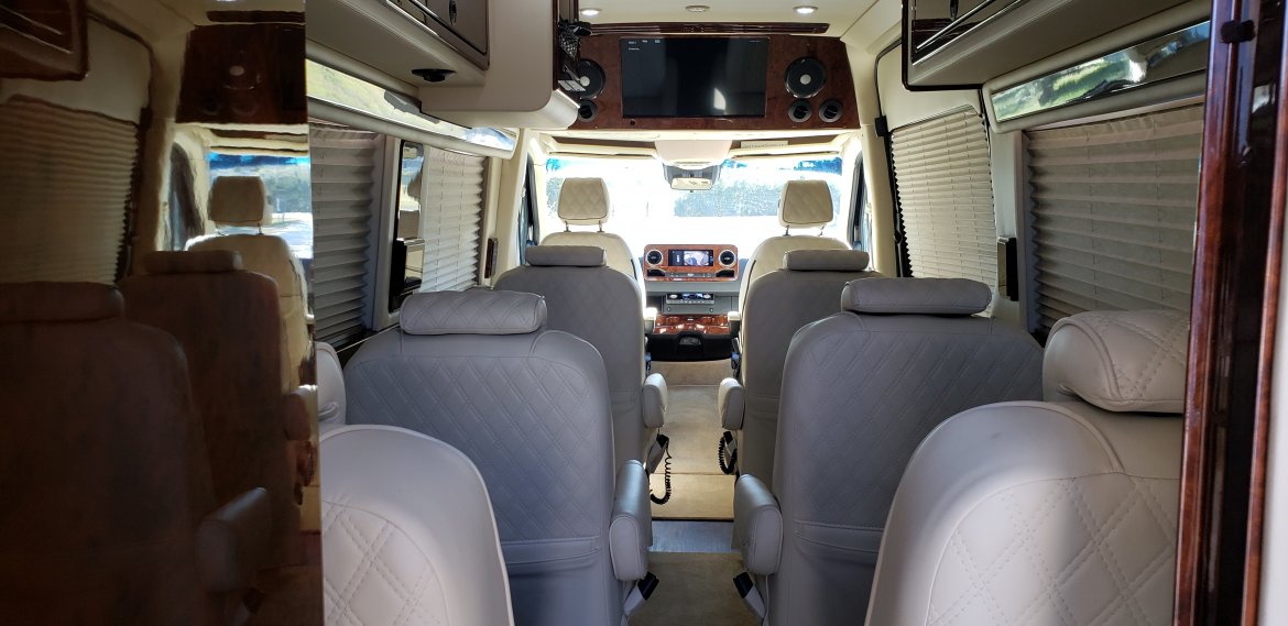 Sprinter for Sale in Houston, TX - Photo 21