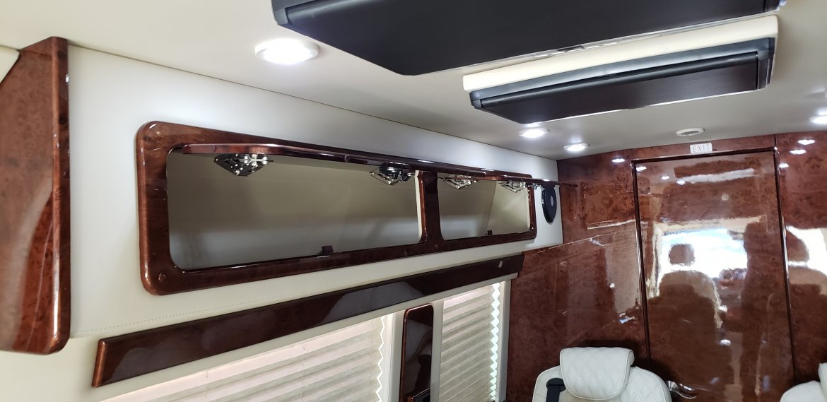 Sprinter for Sale in Houston, TX - Photo 25