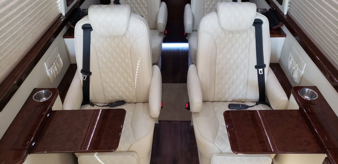 Sprinter for Sale in Houston, TX - Photo 26
