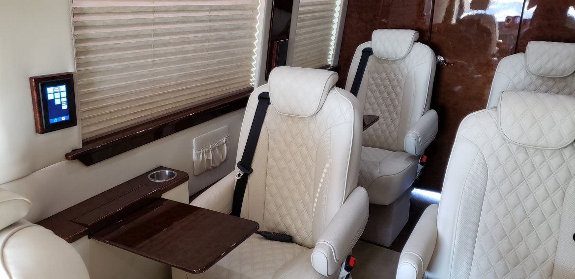 Sprinter for Sale in Houston, TX - Photo 27