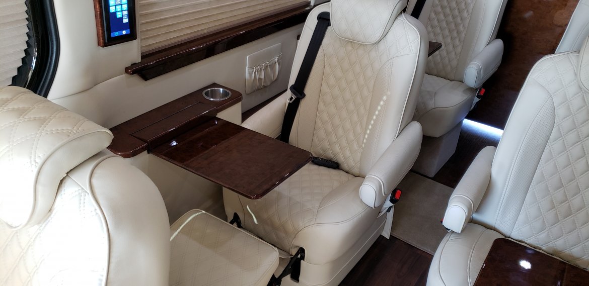 Sprinter for Sale in Houston, TX - Photo 28