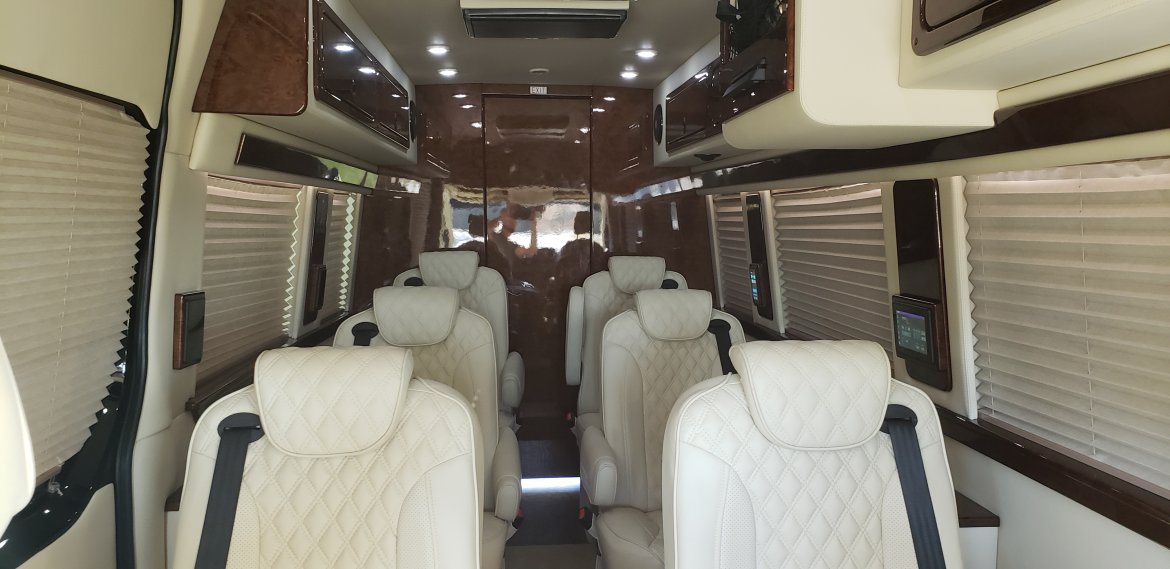 Sprinter for Sale in Houston, TX - Photo 16