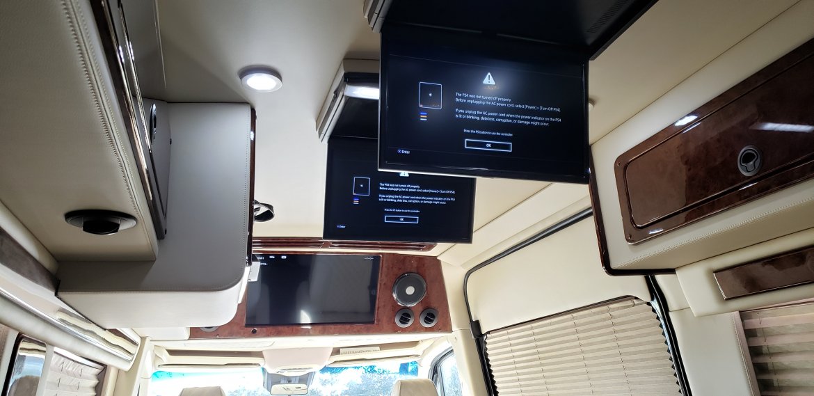 Sprinter for Sale in Houston, TX - Photo 29