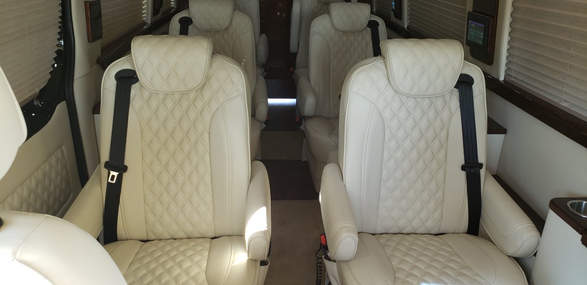 Sprinter for Sale in Houston, TX - Photo 30