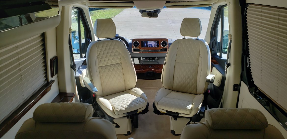 Sprinter for Sale in Houston, TX - Photo 33