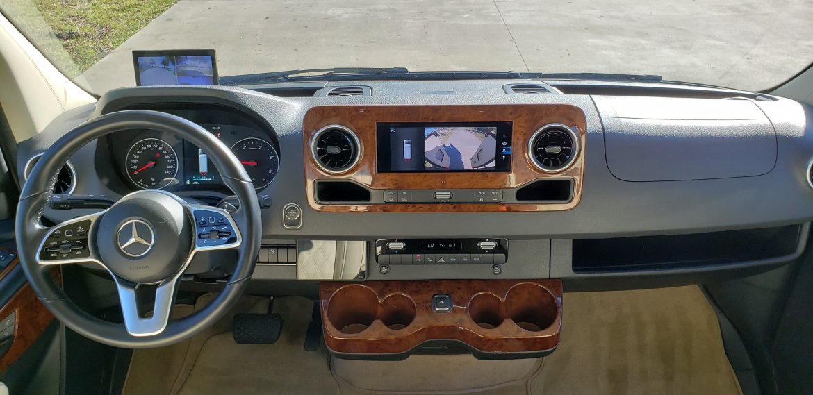 Sprinter for Sale in Houston, TX - Photo 35