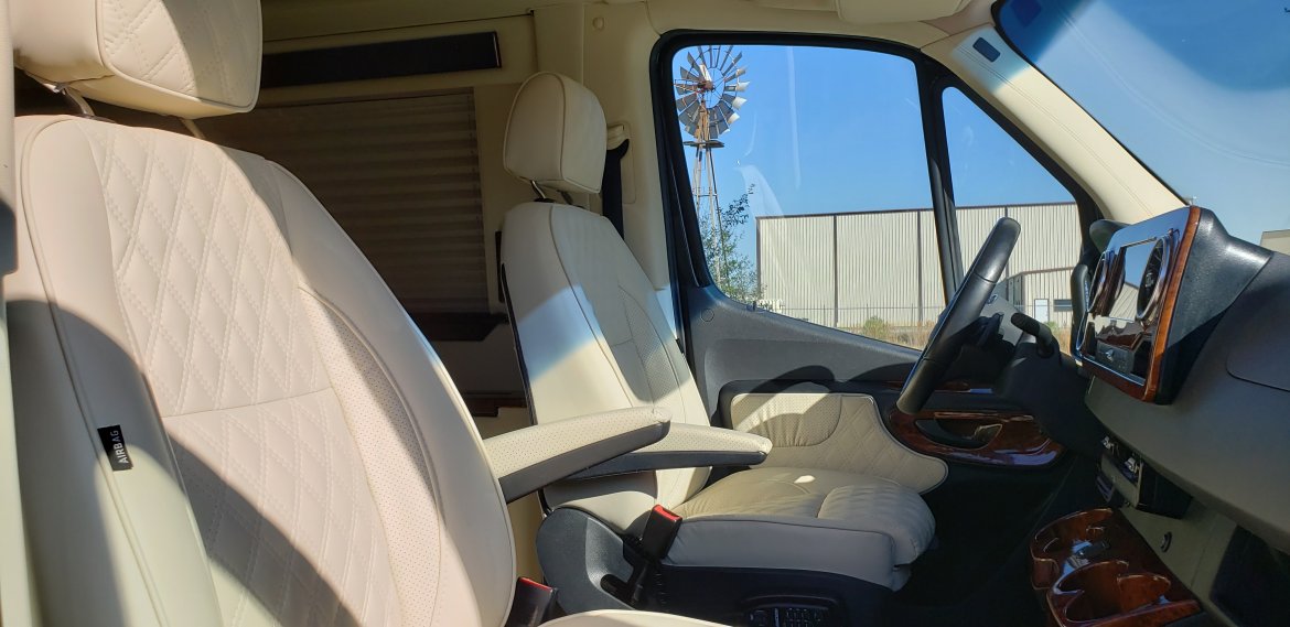 Sprinter for Sale in Houston, TX - Photo 41