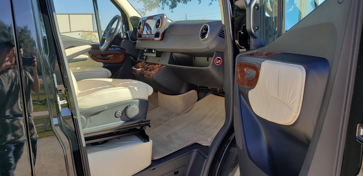 Sprinter for Sale in Houston, TX - Photo 42