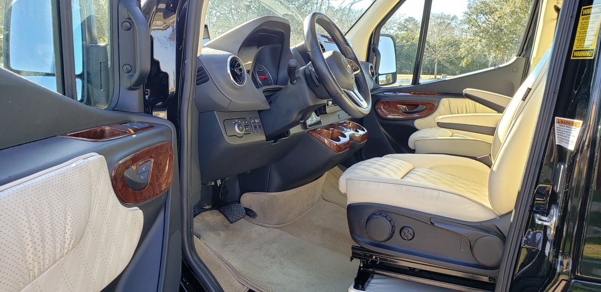 Sprinter for Sale in Houston, TX - Photo 43