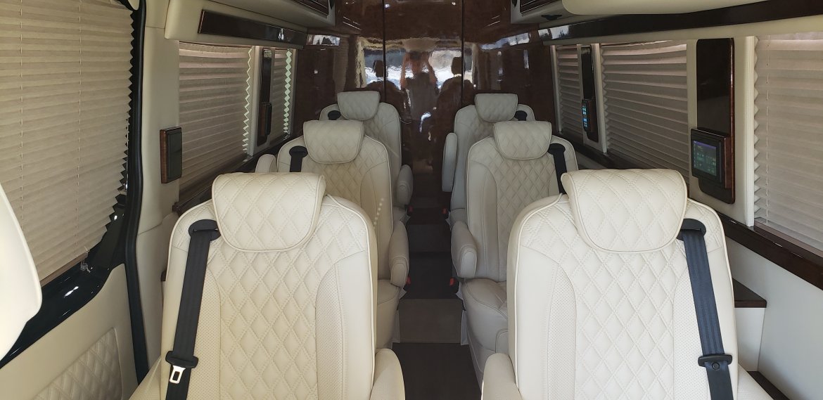 Sprinter for Sale in Houston, TX - Photo 44