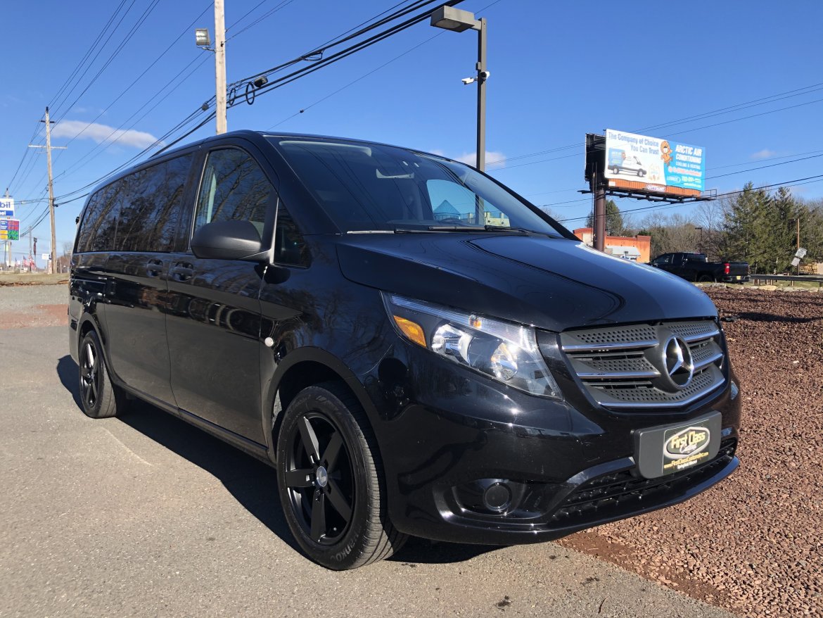 Sprinter for Sale in Morganville, NJ - Photo 24