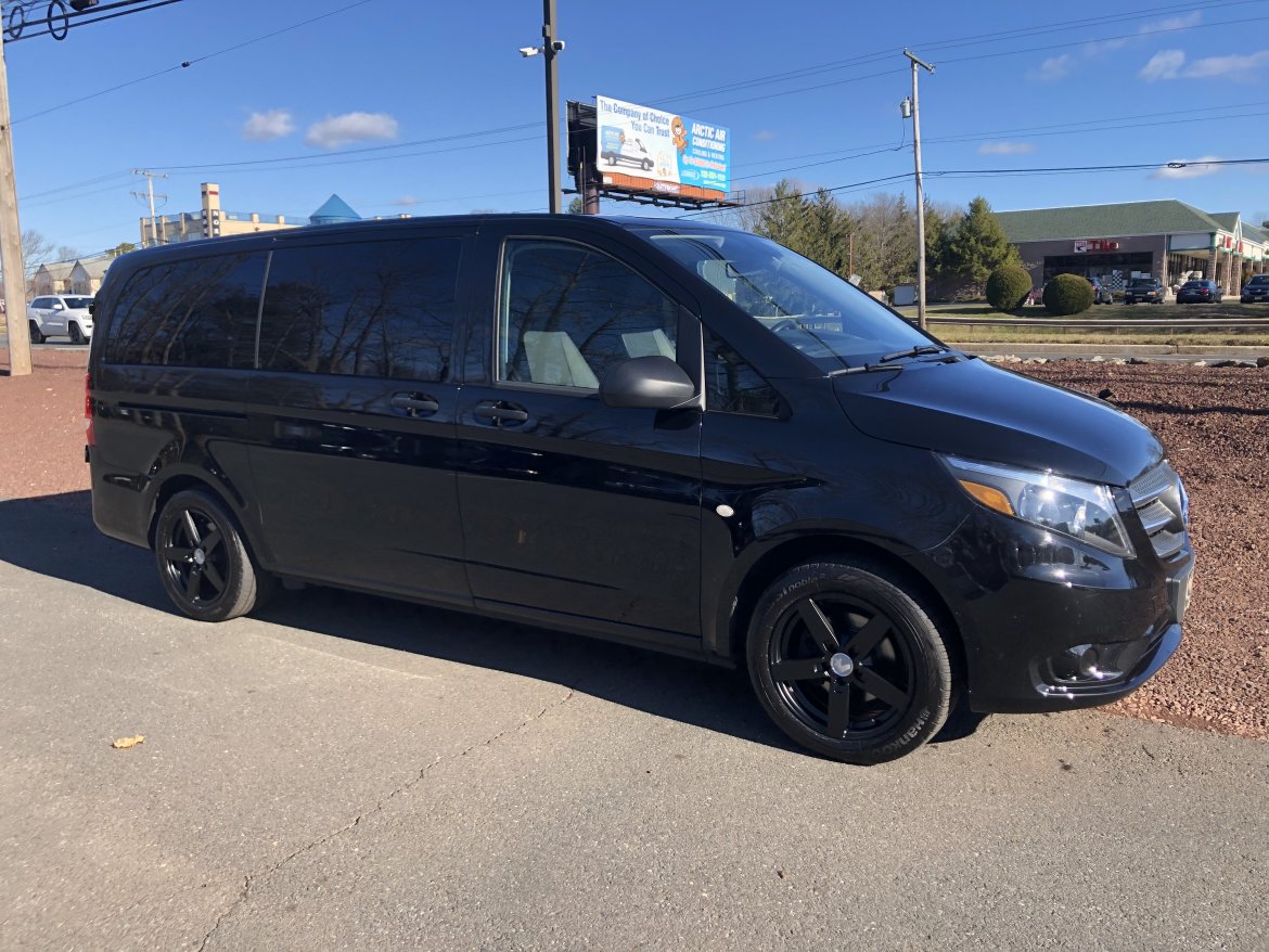 Sprinter for Sale in Morganville, NJ - Photo 25