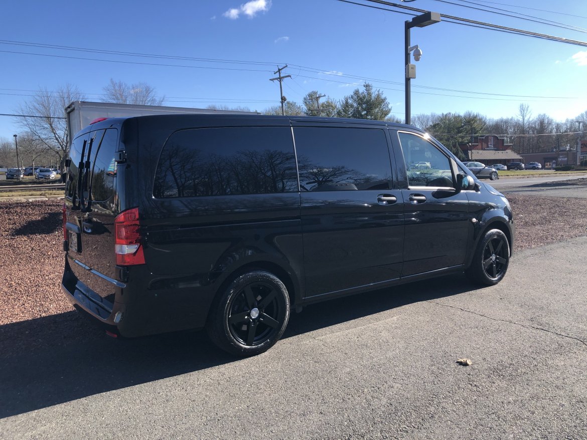 Sprinter for Sale in Morganville, NJ - Photo 26