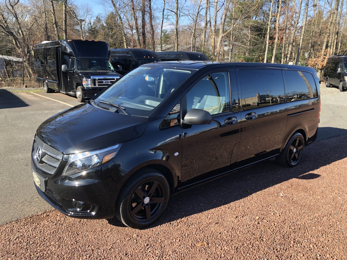 Sprinter for Sale in Morganville, NJ - Photo 29