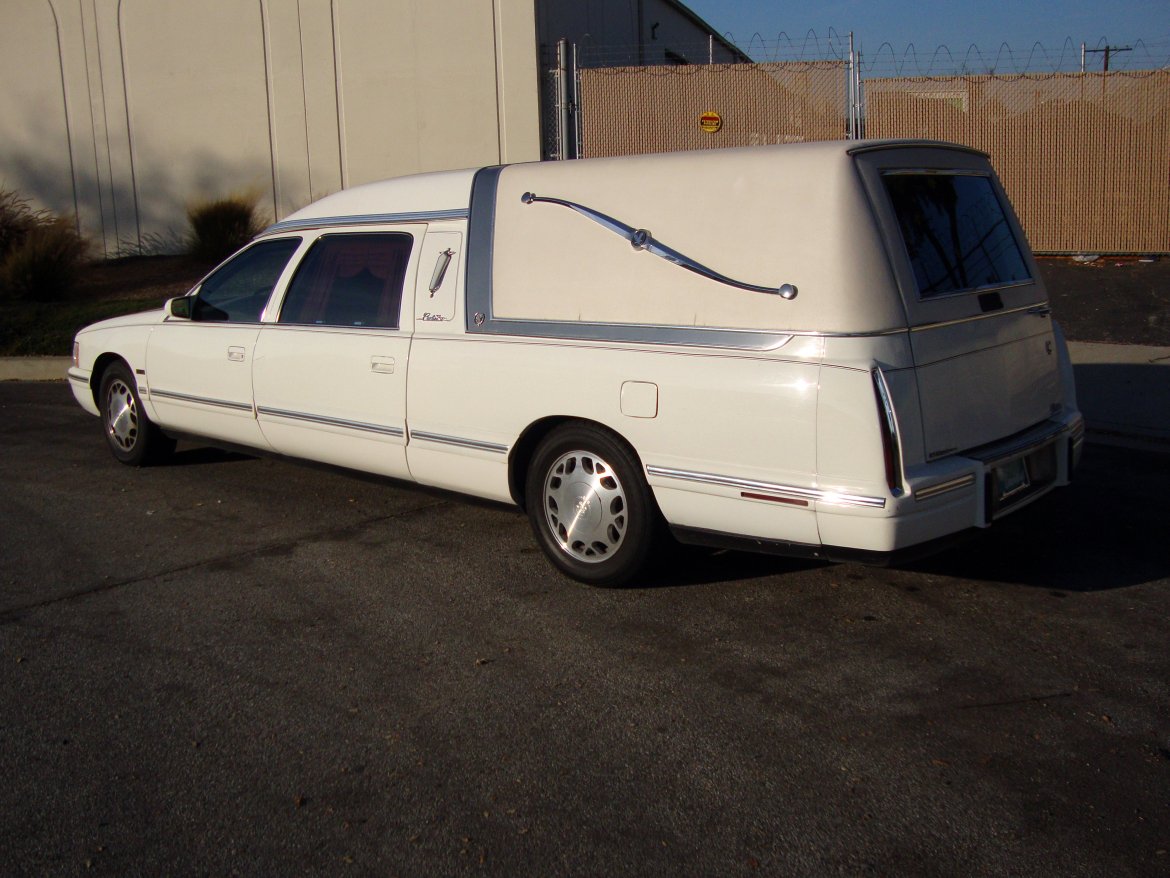 Funeral for Sale in CARSON, CA - Photo 4