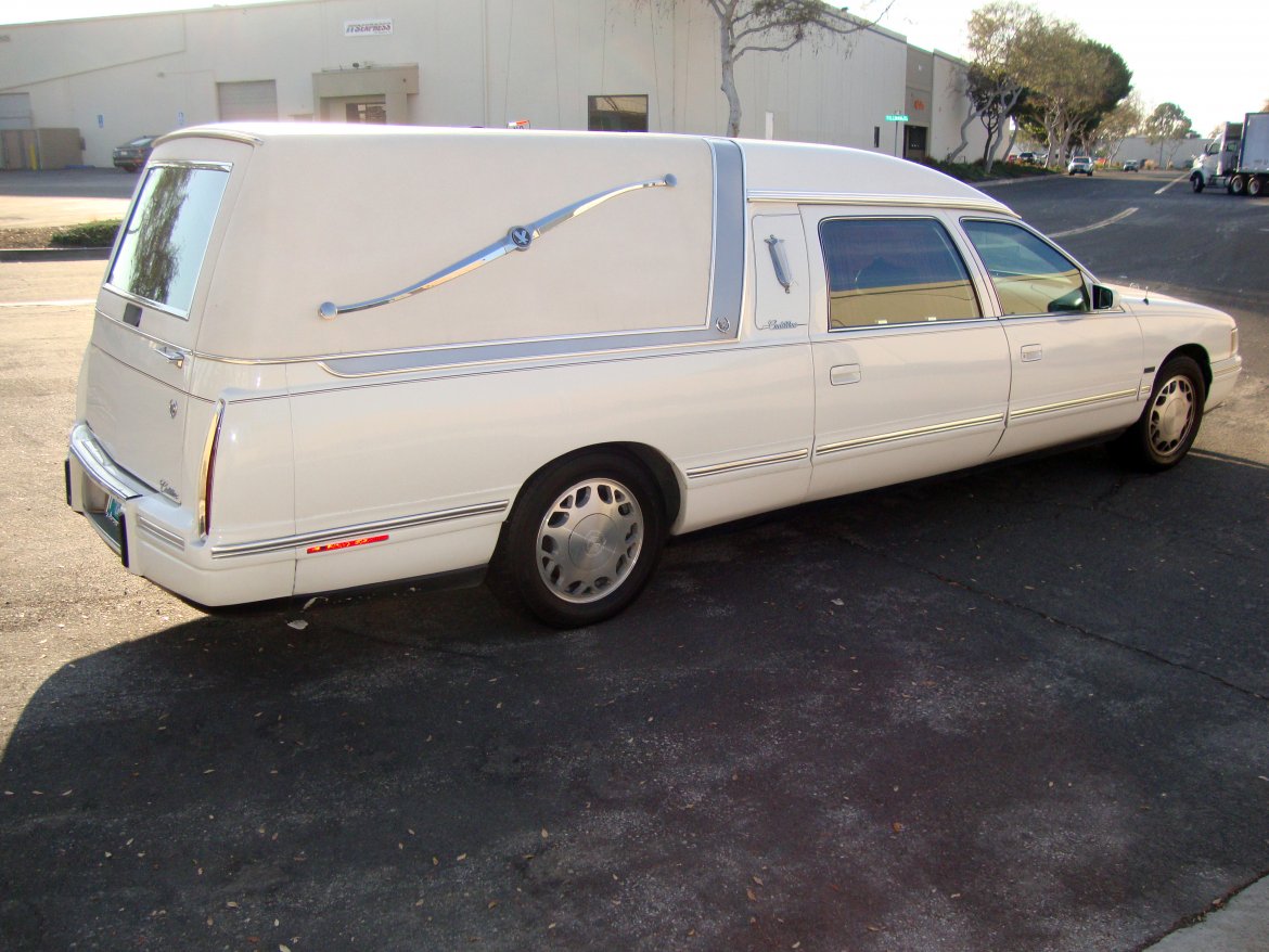 Funeral for Sale in CARSON, CA - Photo 7