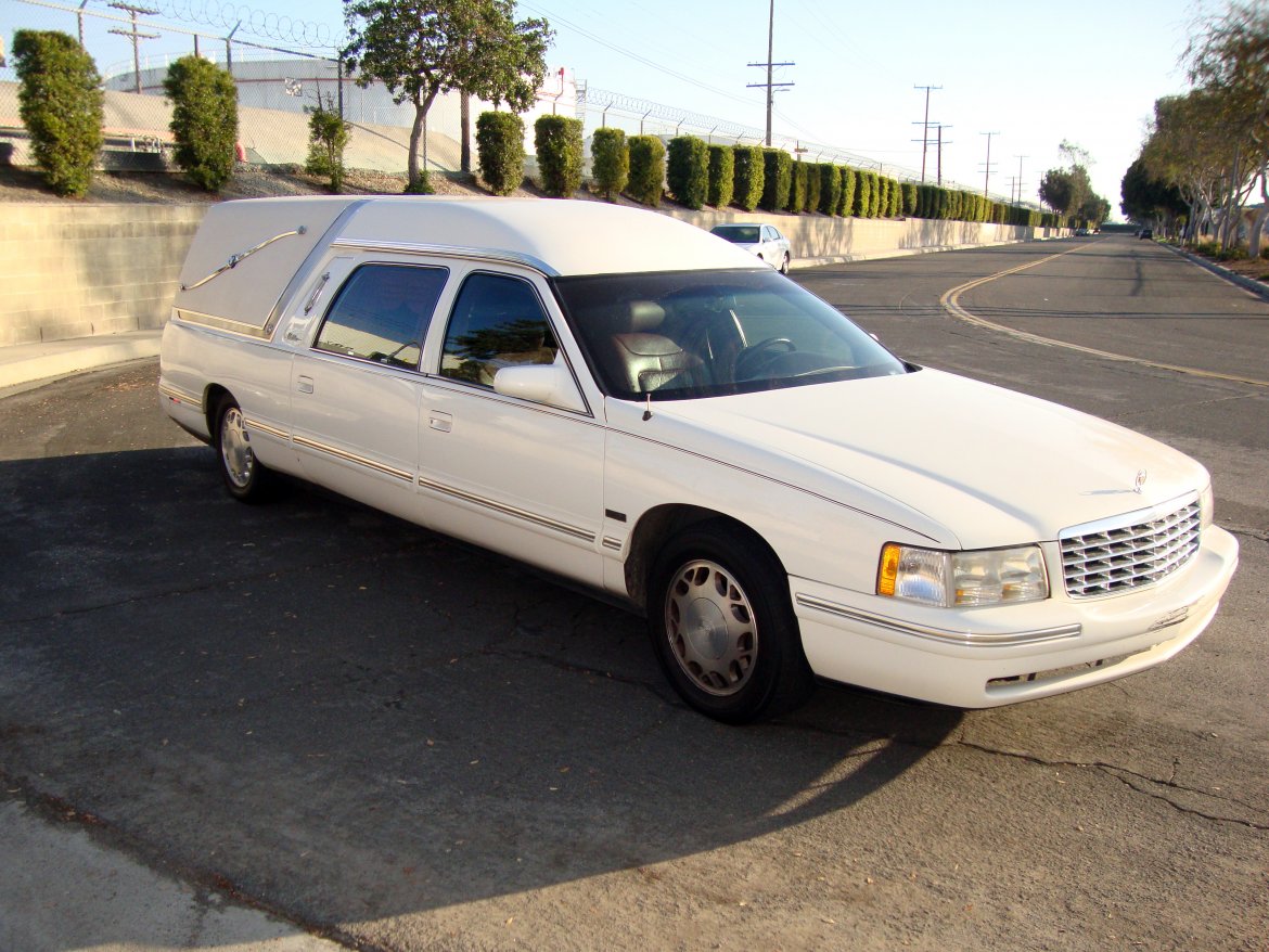 Funeral for Sale in CARSON, CA - Photo 9