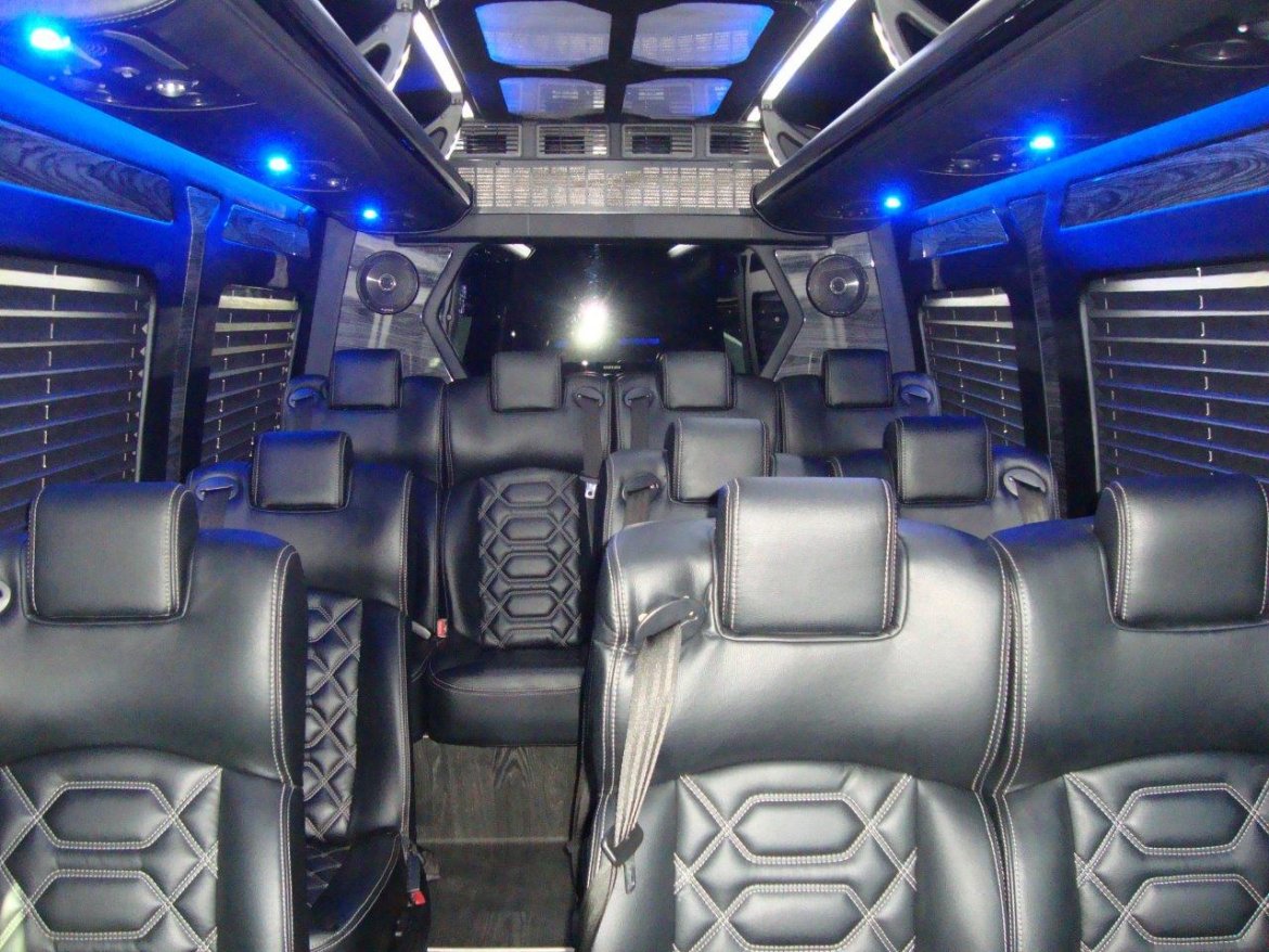 Sprinter for Sale in CARSON, CA - Photo 6