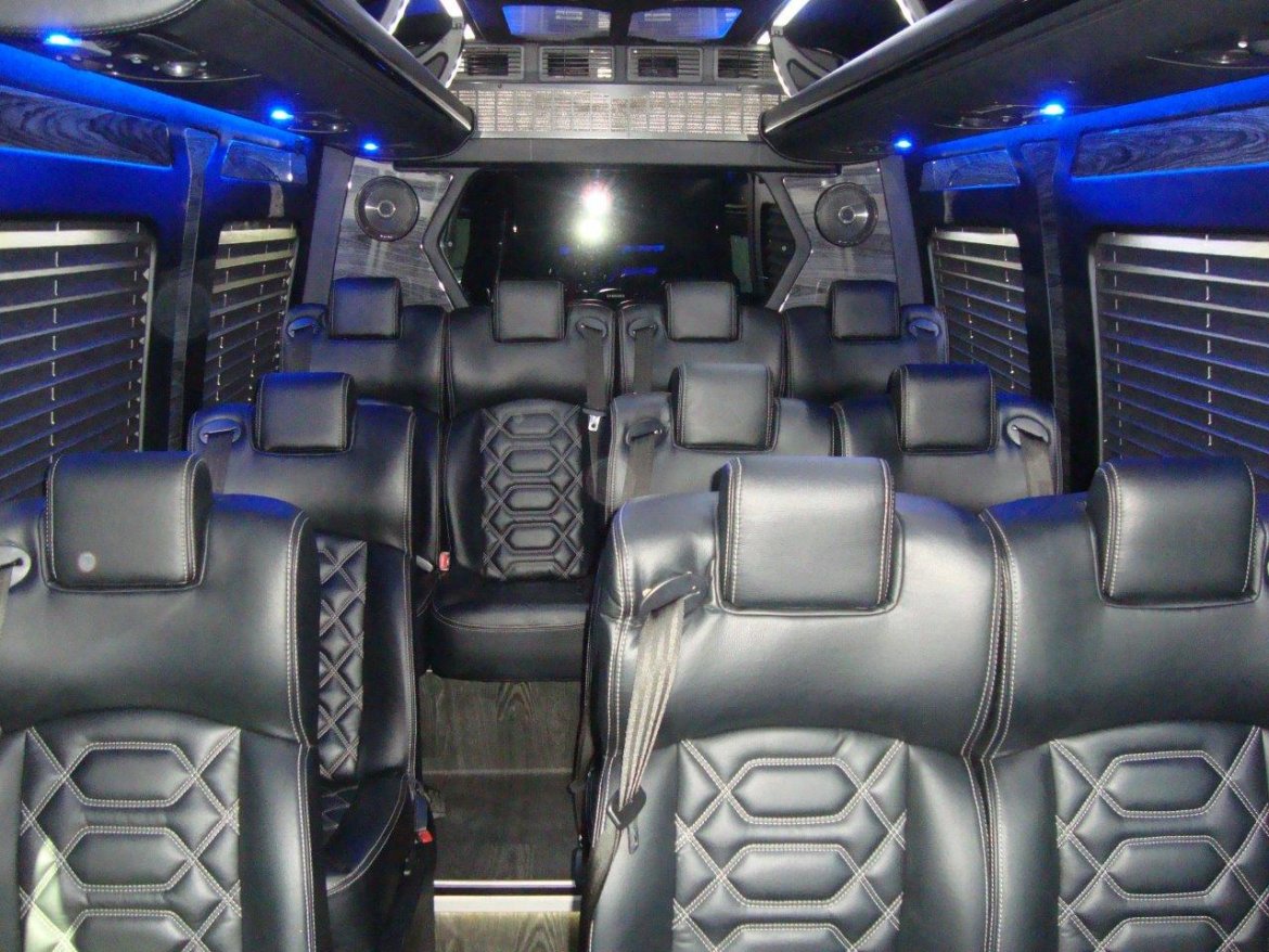 Sprinter for Sale in CARSON, CA - Photo 7