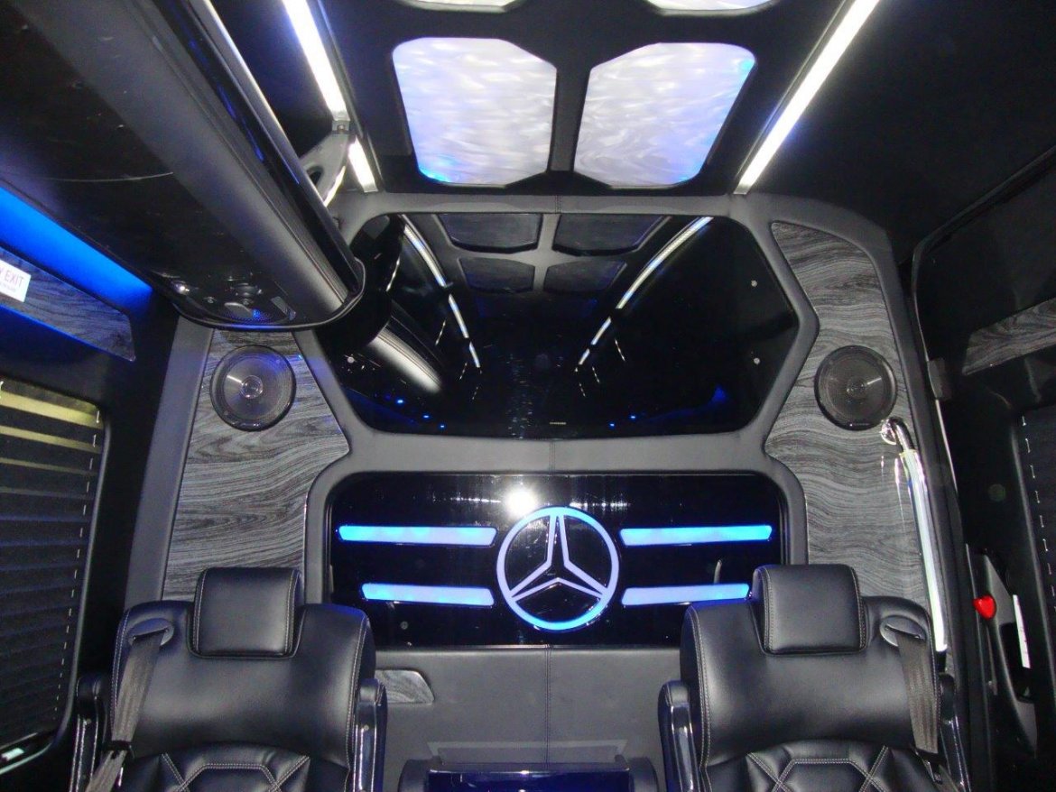 Sprinter for Sale in CARSON, CA - Photo 11
