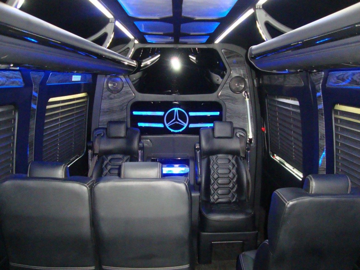 Sprinter for Sale in CARSON, CA - Photo 12