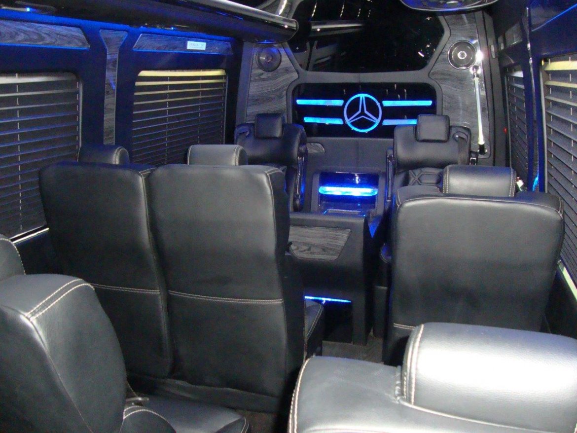 Sprinter for Sale in CARSON, CA - Photo 13