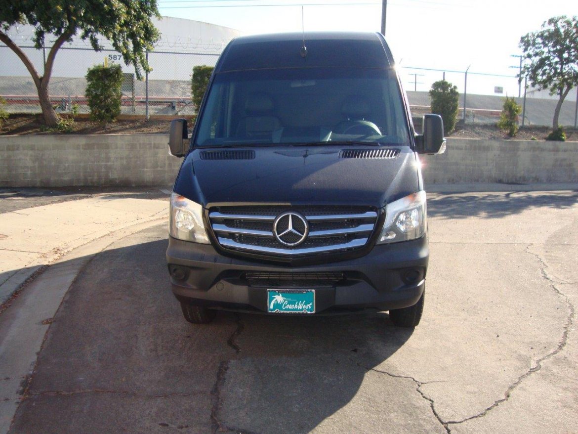 Sprinter for Sale in CARSON, CA - Photo 14