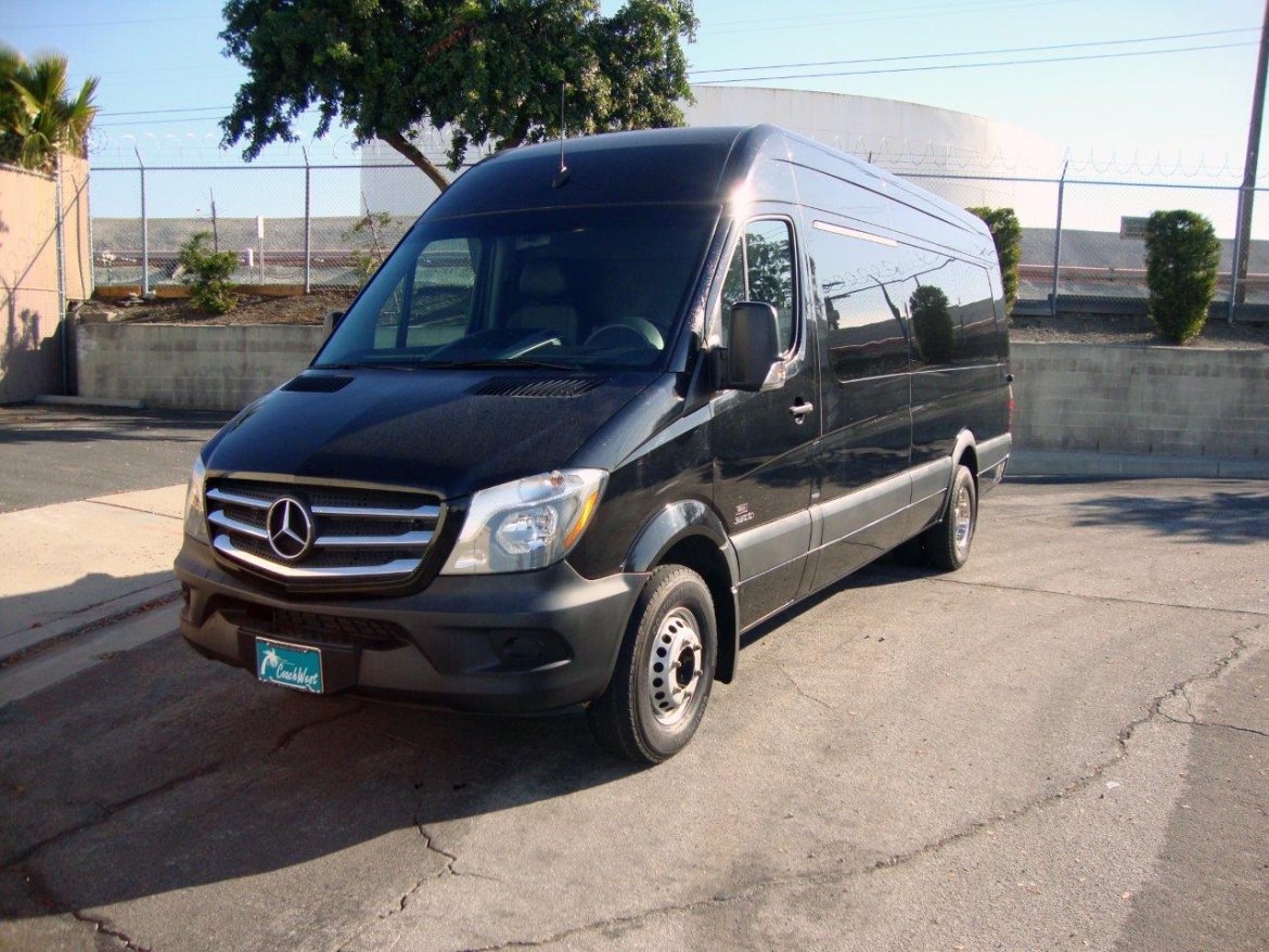 Sprinter for Sale in CARSON, CA - Photo 15