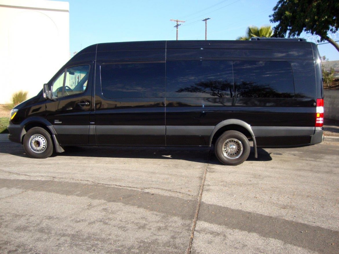 Sprinter for Sale in CARSON, CA - Photo 16