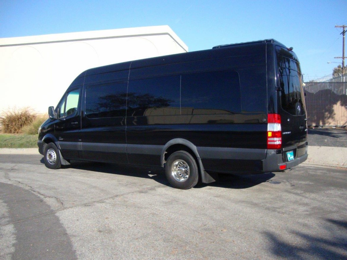 Sprinter for Sale in CARSON, CA - Photo 17