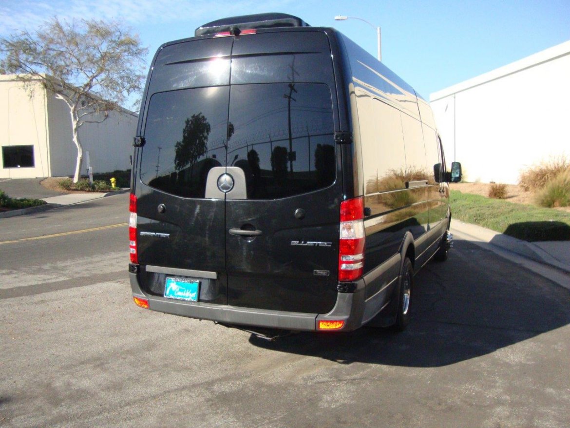 Sprinter for Sale in CARSON, CA - Photo 18