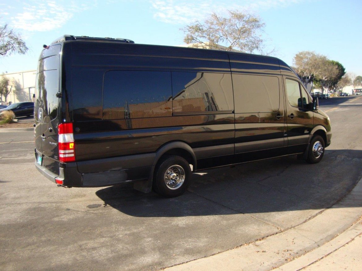 Sprinter for Sale in CARSON, CA - Photo 19
