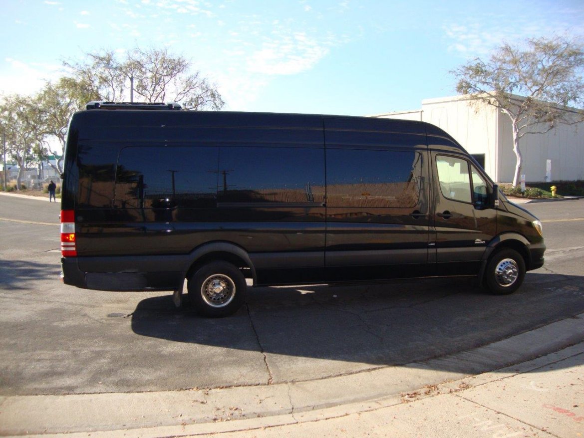 Sprinter for Sale in CARSON, CA - Photo 20