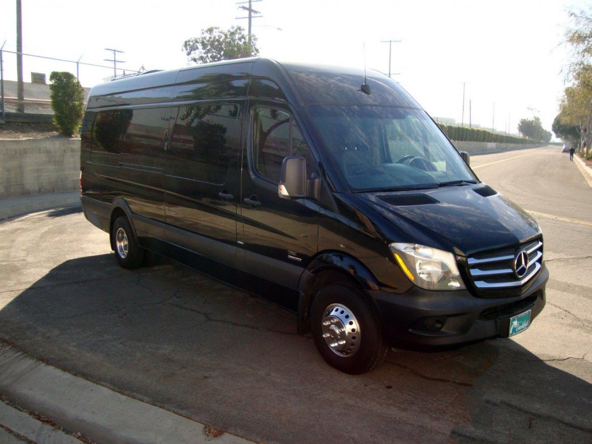 Sprinter for Sale in CARSON, CA - Photo 21