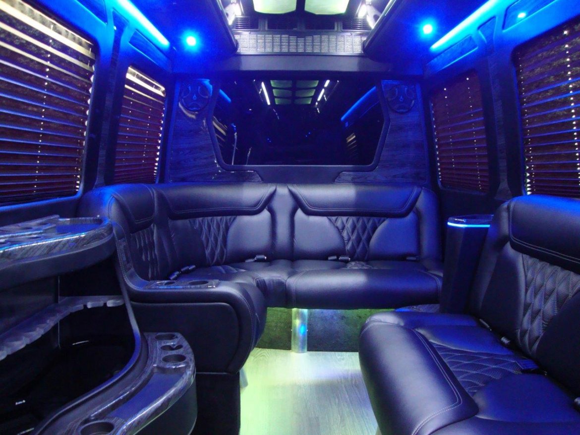 Sprinter for Sale in CARSON, CA - Photo 14