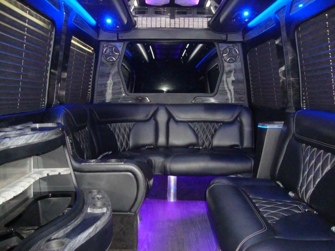 Sprinter for Sale in CARSON, CA - Photo 12