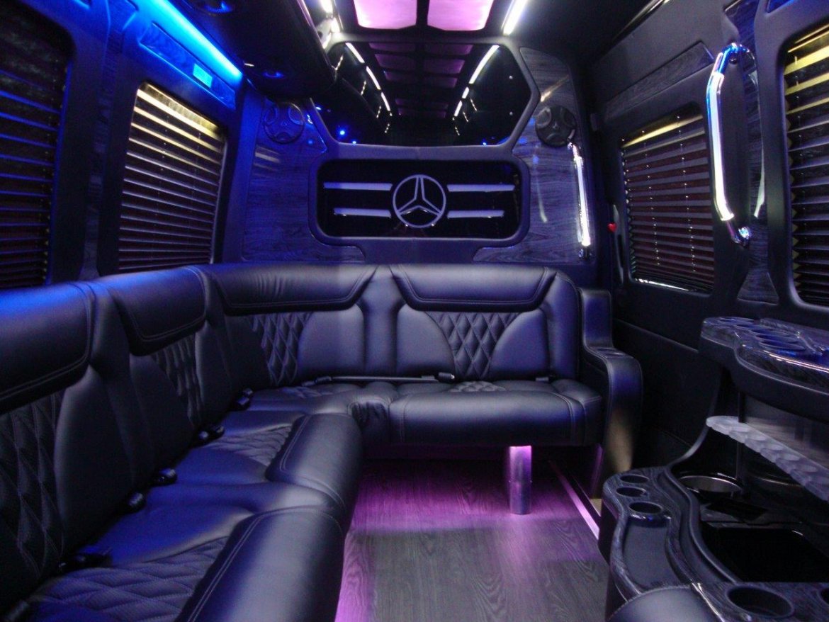 Sprinter for Sale in CARSON, CA - Photo 16
