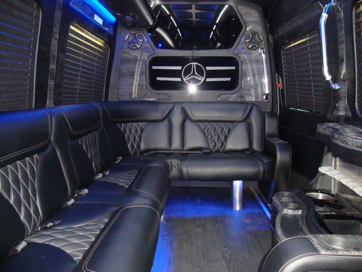 Sprinter for Sale in CARSON, CA - Photo 17