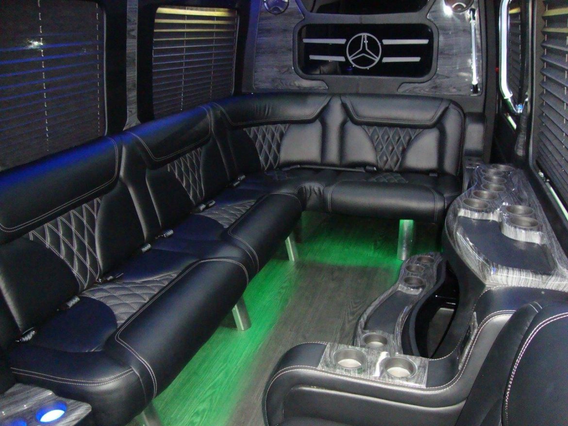 Sprinter for Sale in CARSON, CA - Photo 18