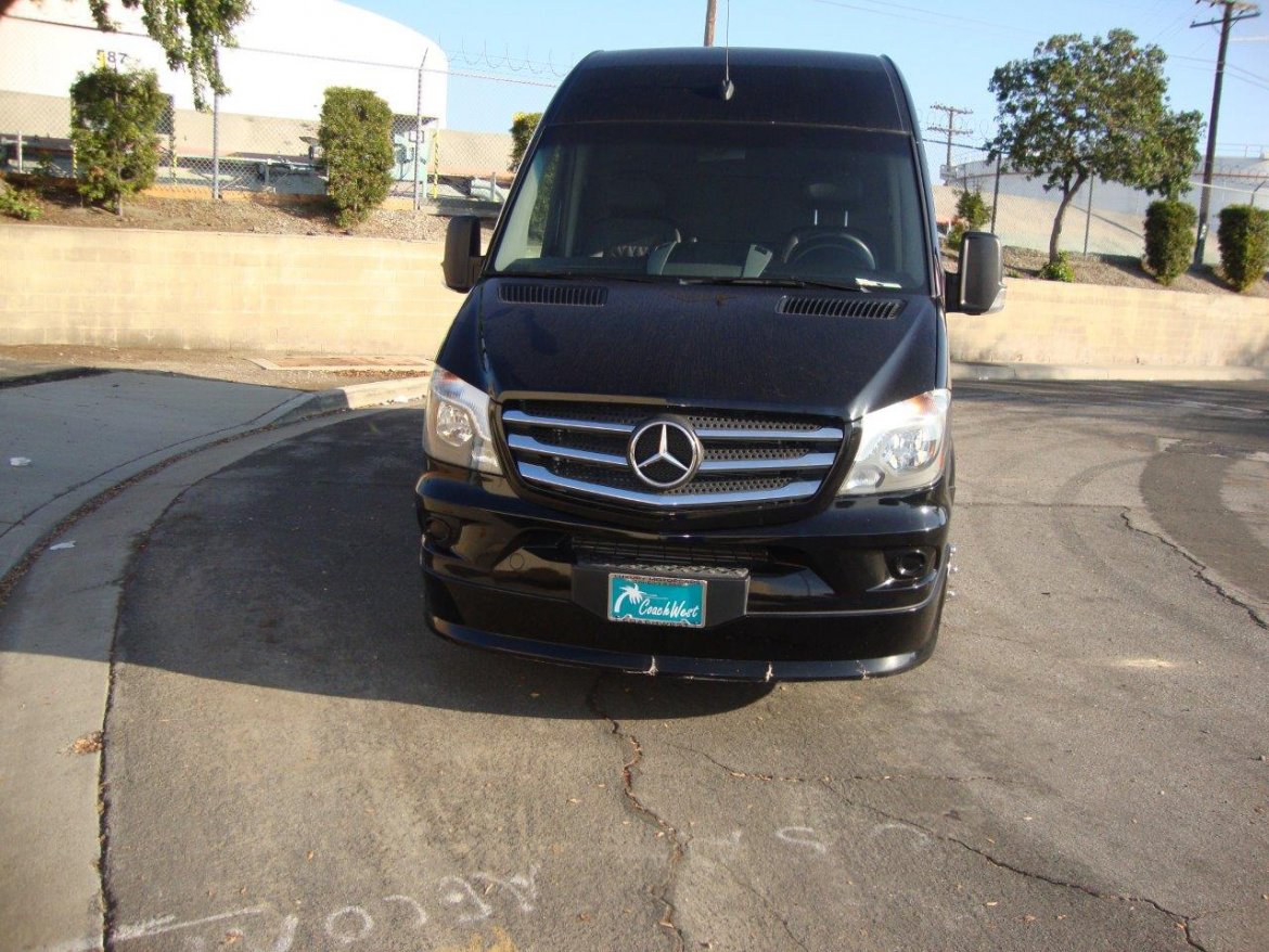 Sprinter for Sale in CARSON, CA - Photo 20