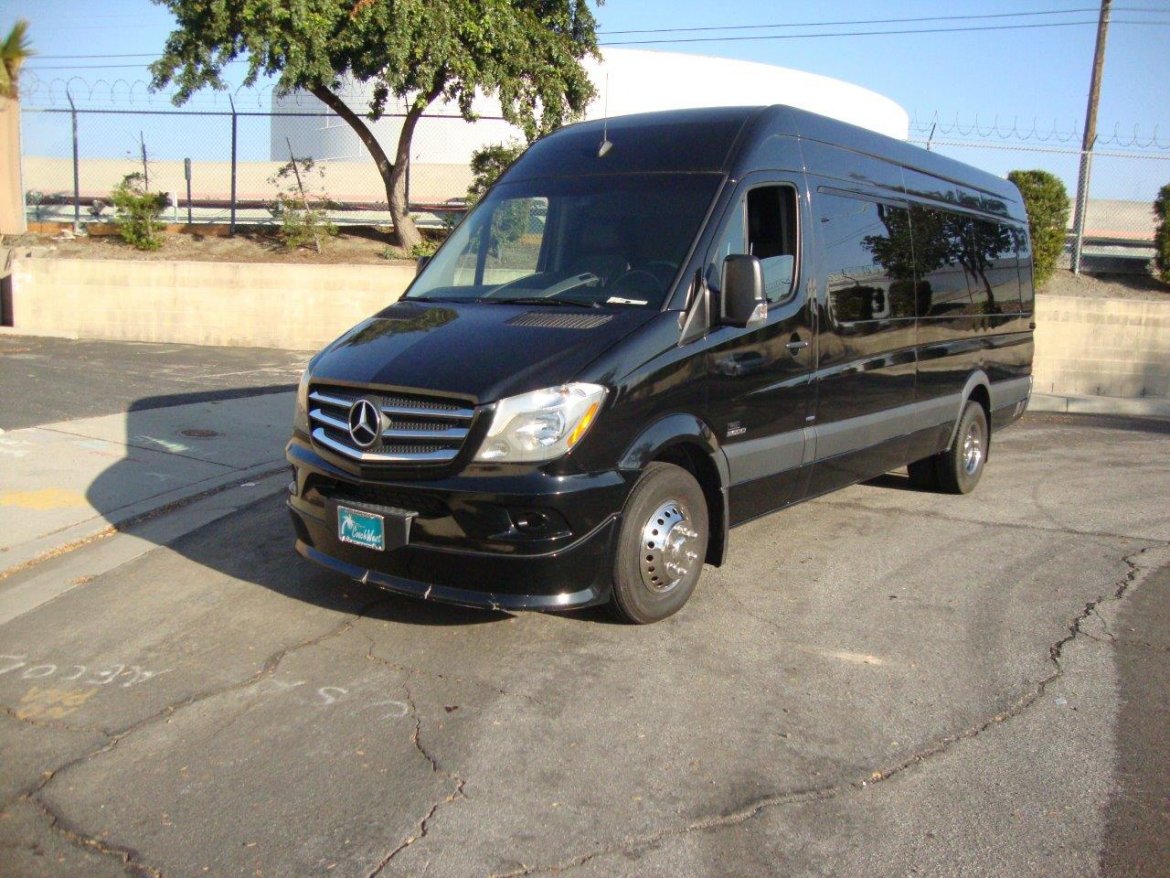 Sprinter for Sale in CARSON, CA - Photo 21