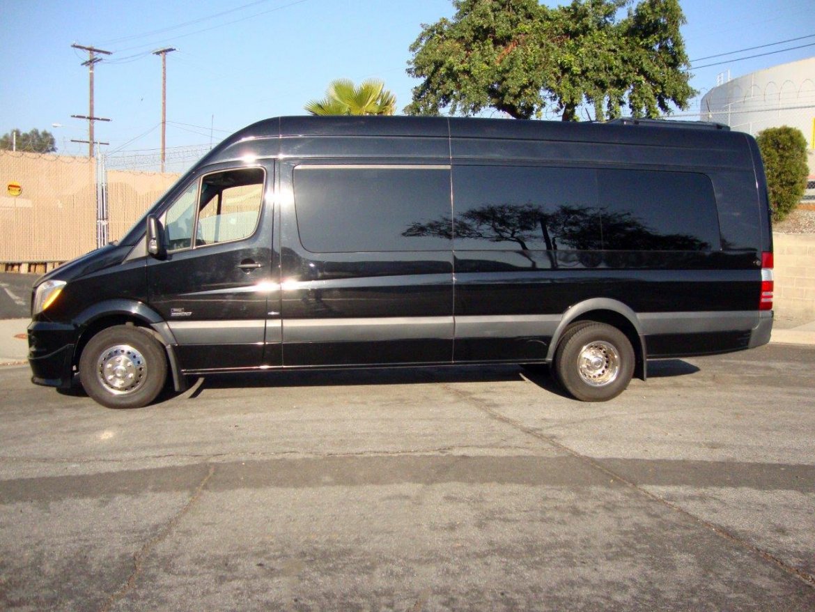 Sprinter for Sale in CARSON, CA - Photo 22