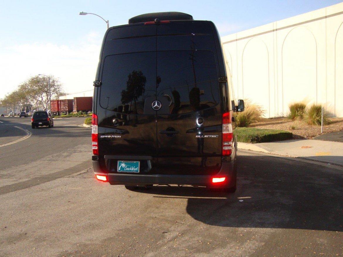 Sprinter for Sale in CARSON, CA - Photo 23