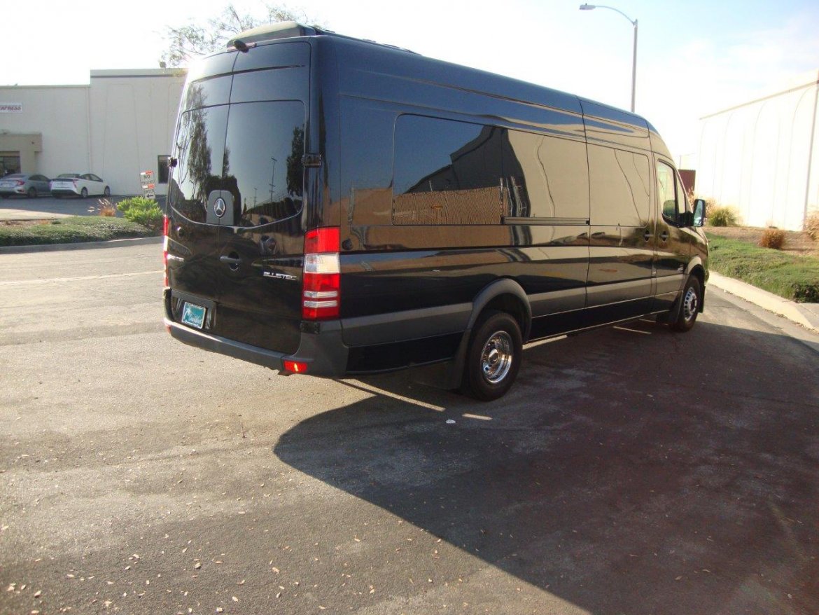 Sprinter for Sale in CARSON, CA - Photo 24