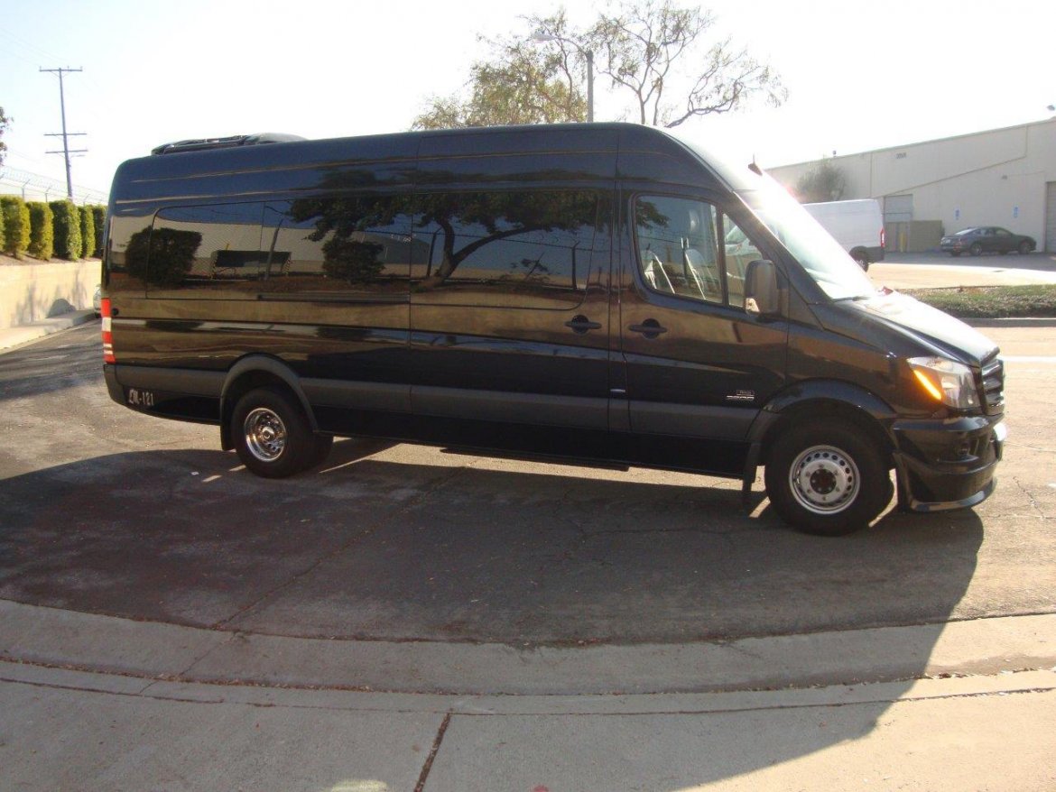 Sprinter for Sale in CARSON, CA - Photo 25
