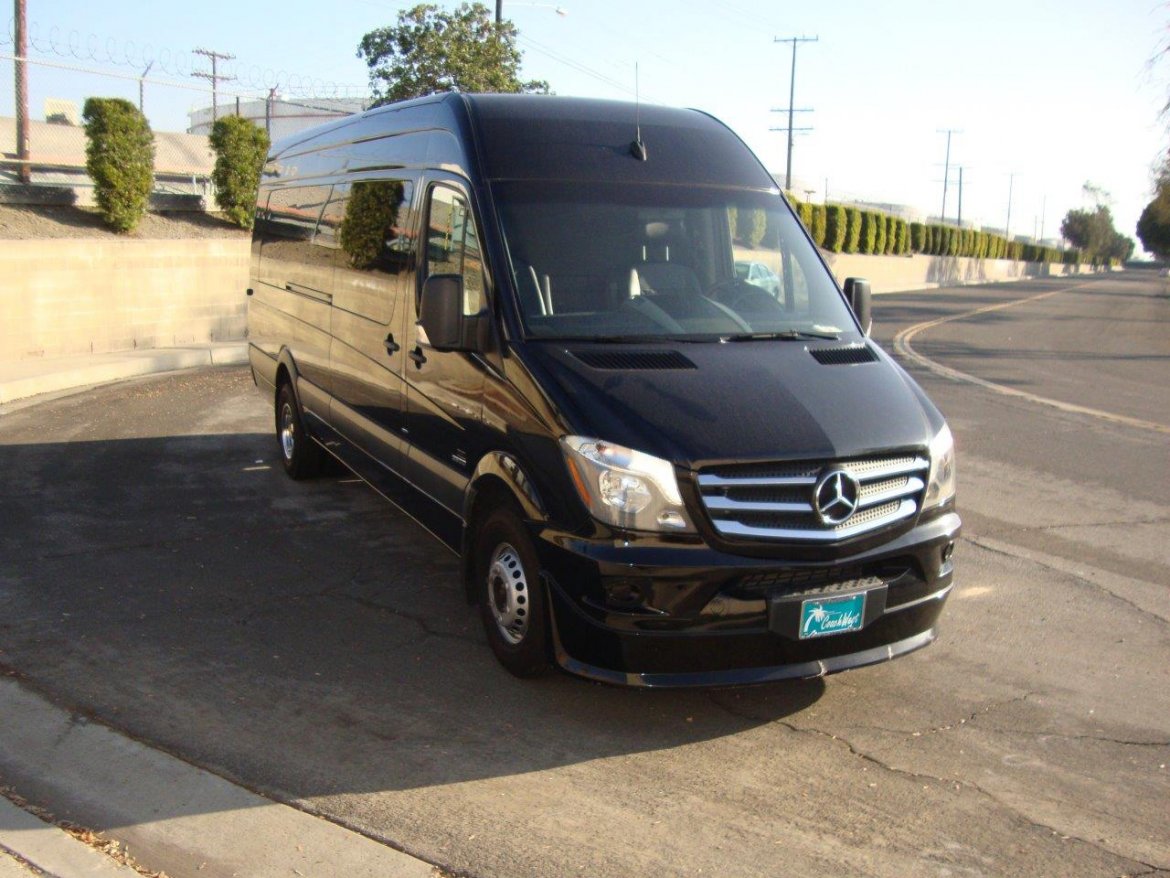 Sprinter for Sale in CARSON, CA - Photo 26