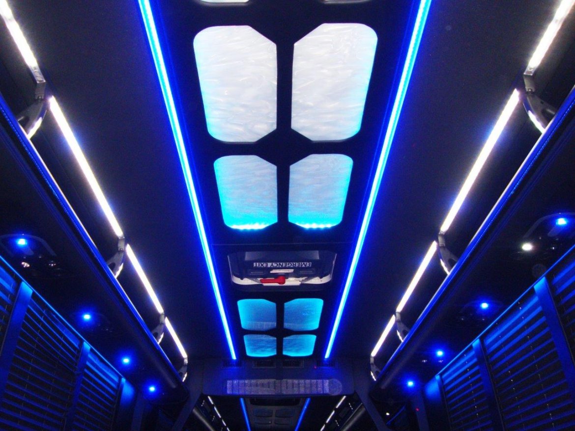 Limo Bus for Sale in CARSON, CA - Photo 16